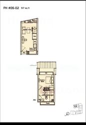 Soho 188 (D8), Apartment #566593101